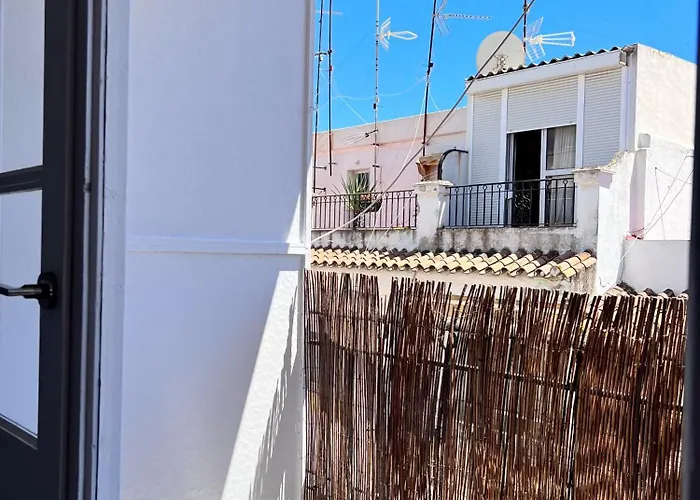 Lägenhet Hermoso Piso En El Centro Historico Con Balcon *