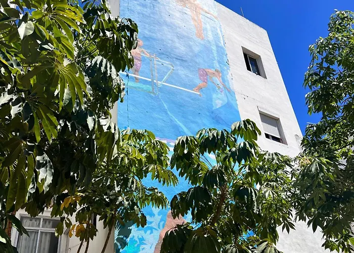 Hermoso Piso En El Centro Historico Con Balcon *