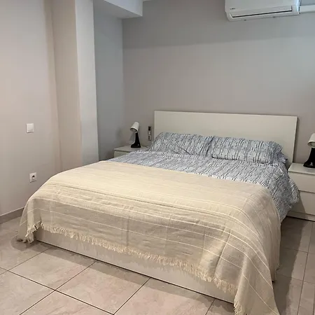 Hermoso Piso En El Centro Historico Con Balcon Lägenhet