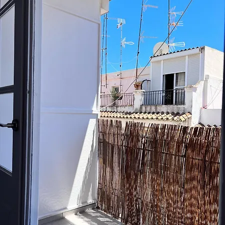 Lägenhet Hermoso Piso En El Centro Historico Con Balcon *