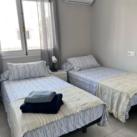 Lägenhet Hermoso Piso En El Centro Historico Con Balcon *