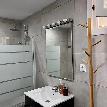 Apartmán Hermoso Piso En El Centro Historico Con Balcon