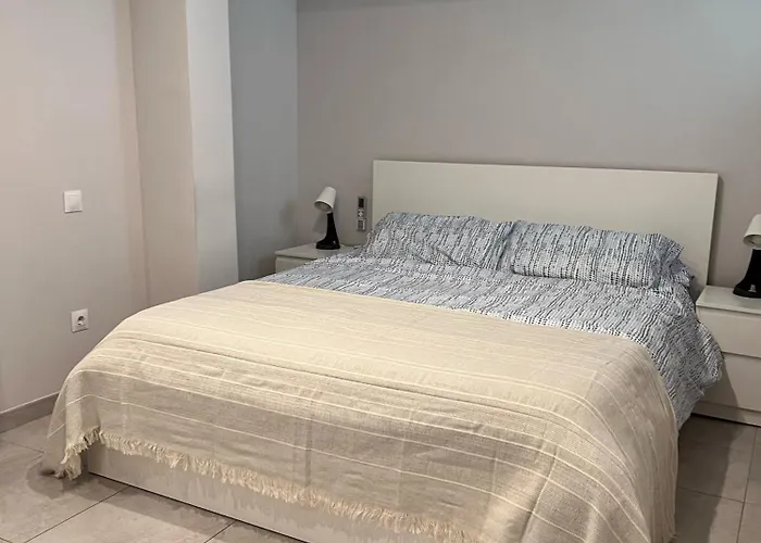 Hermoso Piso En El Centro Historico Con Balcon Appartement