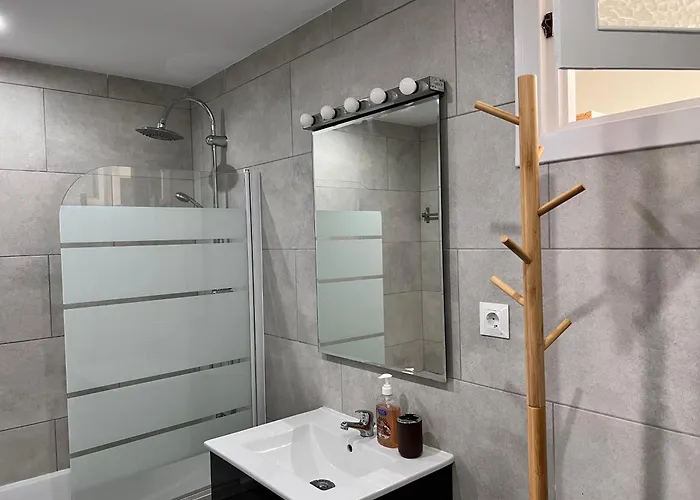 Appartement Hermoso Piso En El Centro Historico Con Balcon